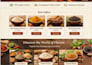 design modern responsive website for business or ecommerce